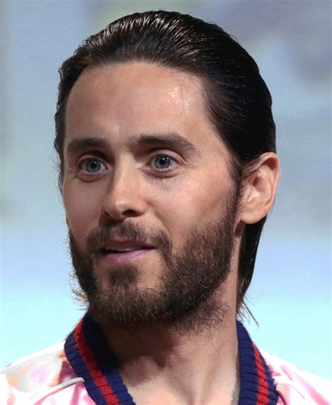 wiki jared leto.